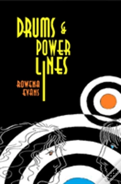 Capa do artigo Drums And Power Lines
