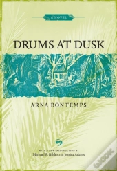 Drums At Dusk