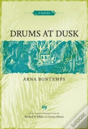 Capa do artigo Drums At Dusk