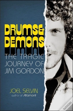 Capa do artigo Drums & Demons