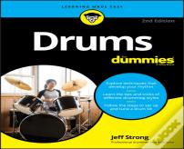 Drums For Dummies