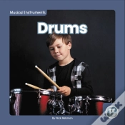 Capa do artigo Drums