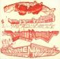 Drum's Not Dead - CD - Preview