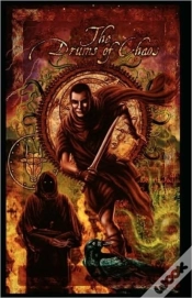 Capa do artigo Drums Of Chaos