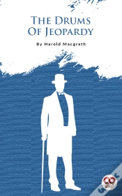 Capa do artigo Drums Of Jeopardy