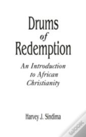 Drums Of Redemption