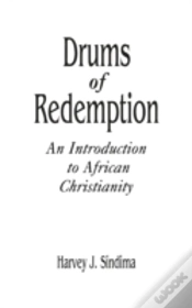Capa do artigo Drums Of Redemption