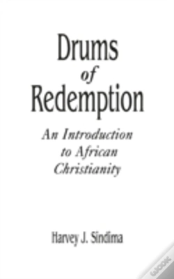Capa do artigo Drums Of Redemption