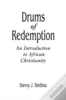 Drums Of Redemption