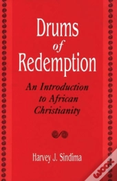 Drums Of Redemption