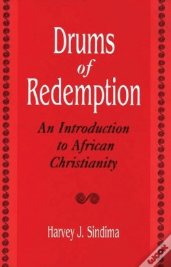 Capa do artigo Drums Of Redemption
