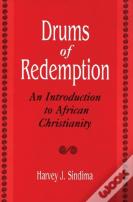 Drums Of Redemption