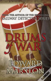 Capa do artigo Drums Of War
