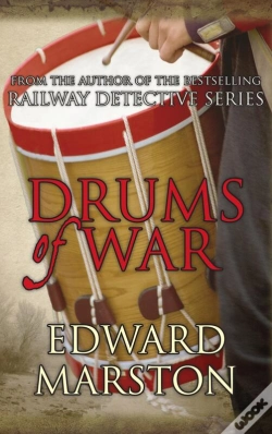 Capa do artigo Drums Of War