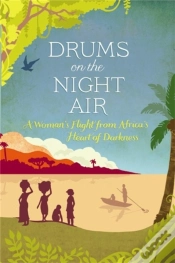 Capa do artigo Drums On The Night Air