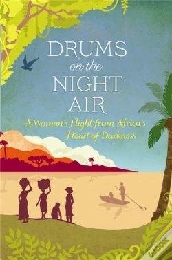 Capa do artigo Drums On The Night Air