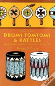 Capa do artigo Drums, Tomtoms And Rattles