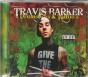 Drumsticks & Tattoos - CD - Preview