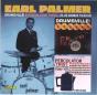 Drumsville! & Percolator Twist...Plus Bonus Tracks - CD - Preview