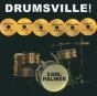 Drumsville! - Vinil - Preview