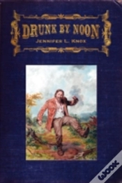 Capa do artigo Drunk By Noon