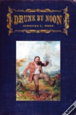 Capa do artigo Drunk By Noon