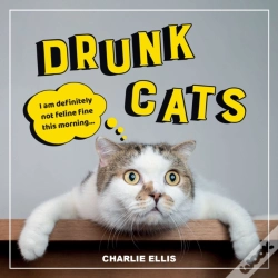 Capa do artigo Drunk Cats