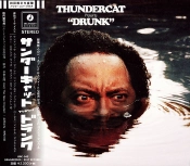 Capa do artigo Drunk - CD