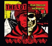 Capa do artigo Drunk, Depressed and Desperate - CD
