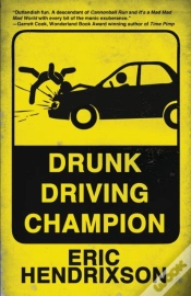 Capa do artigo Drunk Driving Champion