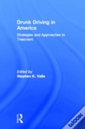 Capa do artigo Drunk Driving In America