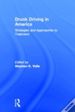 Capa do artigo Drunk Driving In America