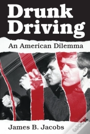 Capa do artigo Drunk Driving