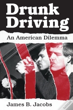 Capa do artigo Drunk Driving