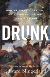 Capa do artigo Drunk