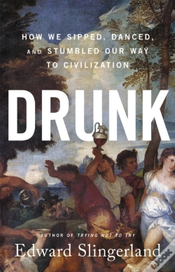 Capa do artigo Drunk