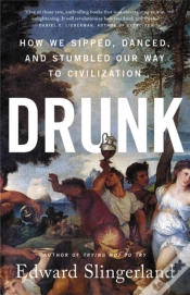 Capa do artigo Drunk