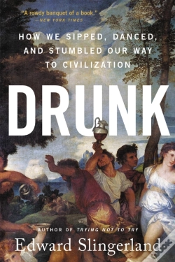 Capa do artigo Drunk