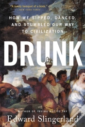 Capa do artigo Drunk