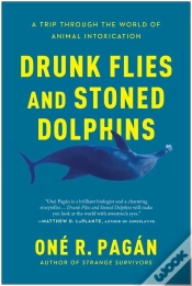 Capa do artigo Drunk Flies And Stoned Dolphins