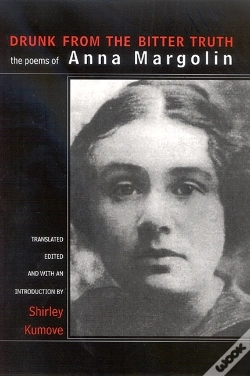 Capa do artigo Drunk From The Bitter Truth