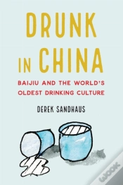 Capa do artigo Drunk In China