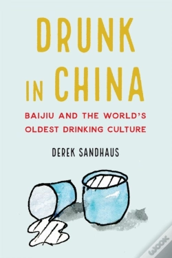 Capa do artigo Drunk In China