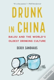 Capa do artigo Drunk In China
