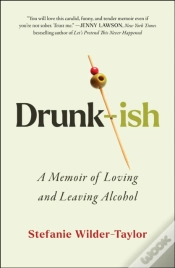 Capa do artigo Drunk-Ish