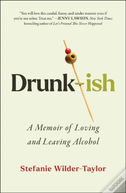 Capa do artigo Drunk-Ish