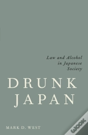 Capa do artigo Drunk Japan