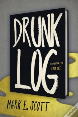 Capa do artigo Drunk Log
