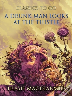 Capa do artigo Drunk Man Looks At The Thistle
