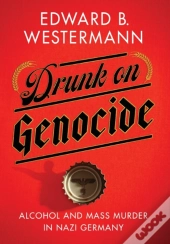 Drunk On Genocide